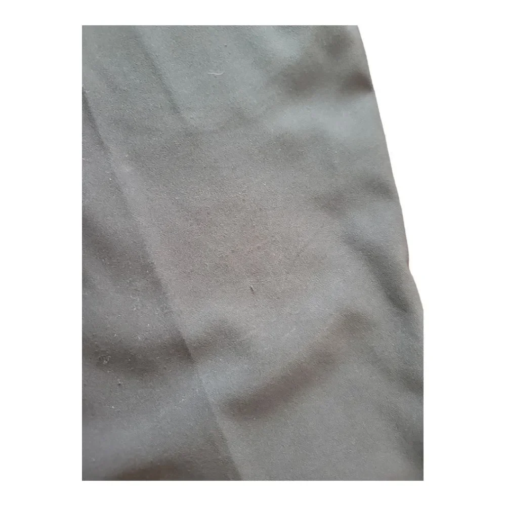 Nike Women’s Black Dri-Fit Golf Capri Pants Size 6 - Picture 3 of 5